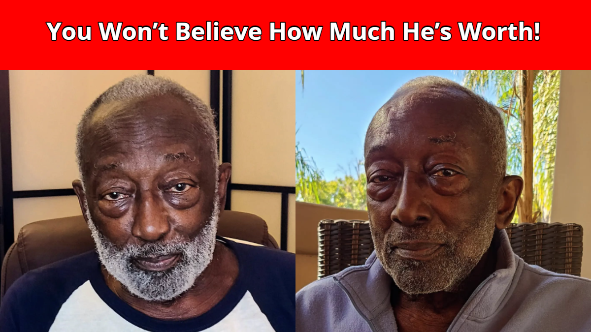 Garrett Morris Net Worth 2025: A Travel of Ability, Strength, and Victory