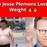 Jesse Plemons Weight Loss Journey: A Change That Motivates