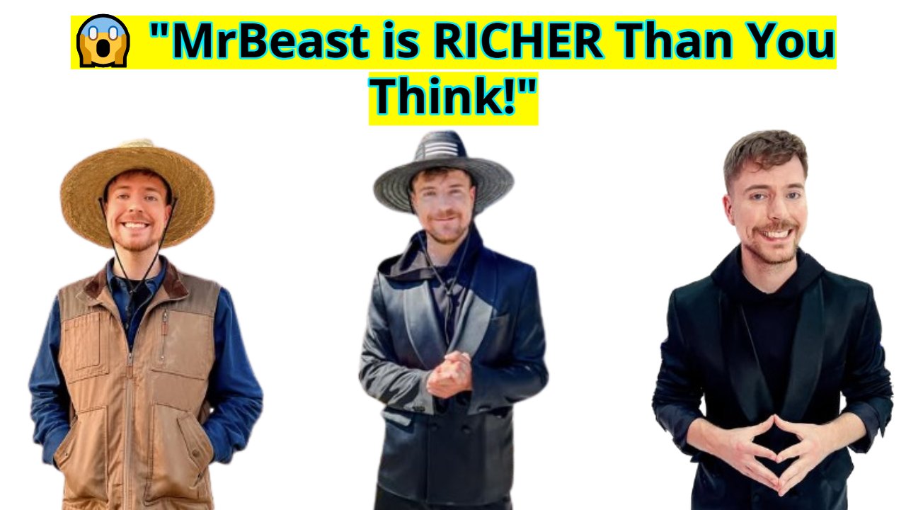 MrBeast Net Worth 2025: How Wealthy Is The YouTube Sensation?