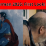 Superman 2025