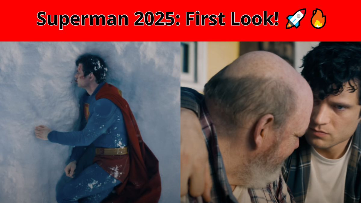 Superman 2025