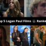 Top 5 Logan Paul Movies: A Must-Watch List for Fans